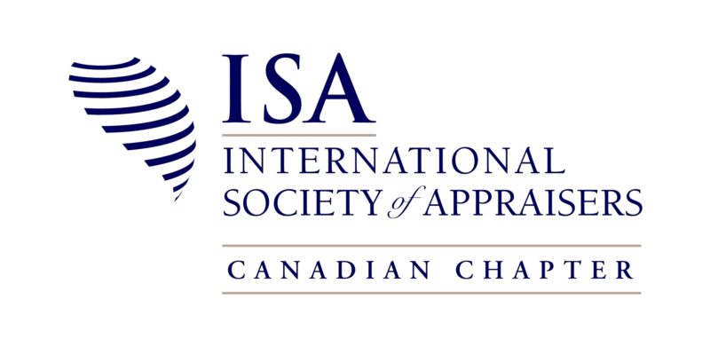 ISA Logo Canadian